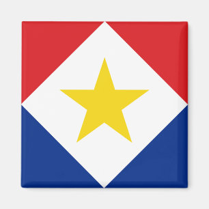 Íman Bandeira de Saba