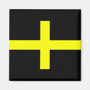 Íman bandeira de são davi