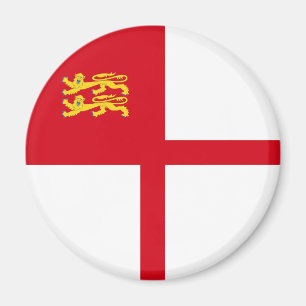 Íman Bandeira de Sark