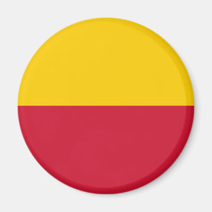 Íman Bandeira de Schagen