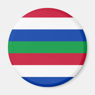 Íman Bandeira de Schiermonnikoog