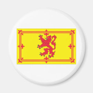 Íman Bandeira de Scotland