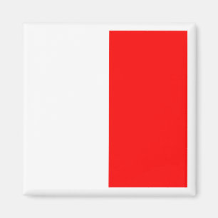 Íman Bandeira de Sinalização Marítima Internacional HOT