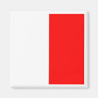 Íman Bandeira de Sinalização Marítima Internacional HOT