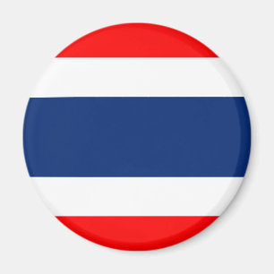 Íman Bandeira de Tailândia