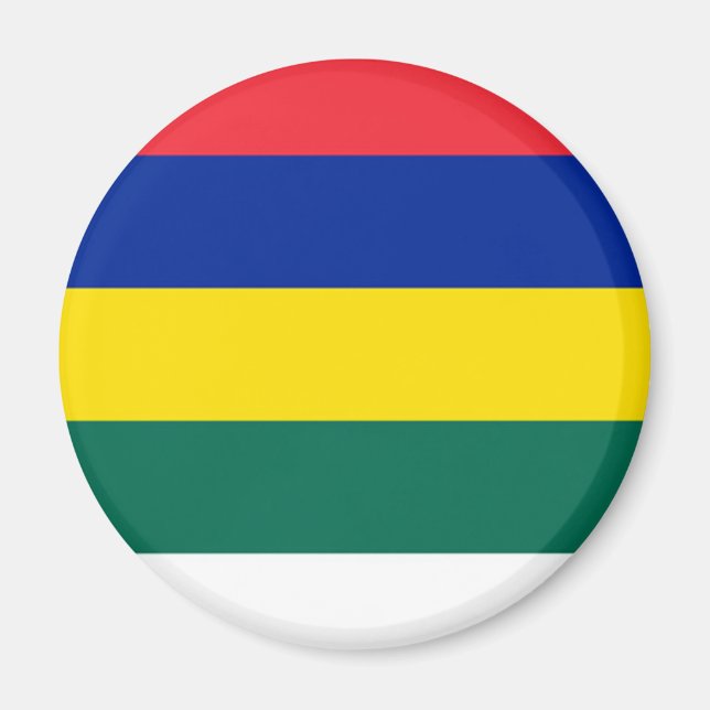 Íman Bandeira de Terscheling (Frente)