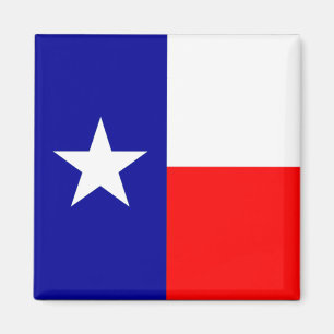 Íman Bandeira de Texas
