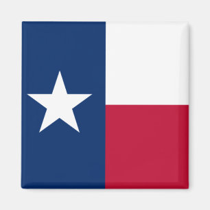 Íman Bandeira de Texas