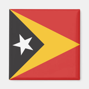 Íman Bandeira de Timor Leste