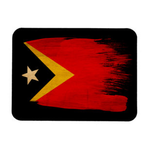 Íman Bandeira de Timor-Leste