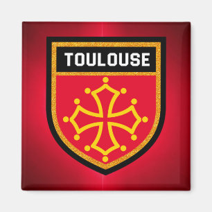 Íman Bandeira de Toulouse