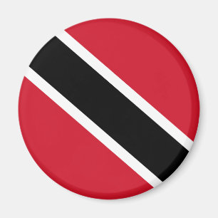 Íman Bandeira de Trinidad and Tobago
