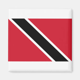 Íman Bandeira de Trinidad e Tobago