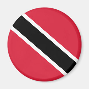 Íman Bandeira de Trinidad e Tobago