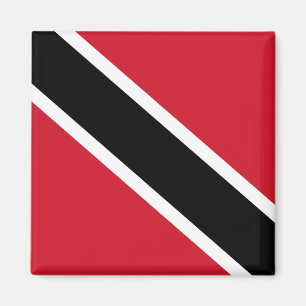 Íman Bandeira de Trinidad e Tobago