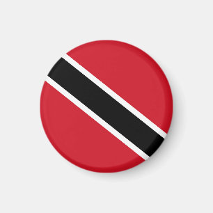 Íman Bandeira de Trinidad e Tobago