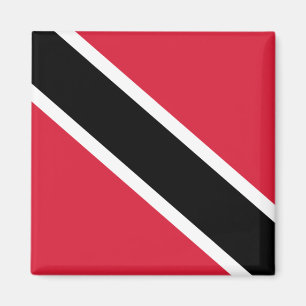 Íman Bandeira de Trinidad e Tobago