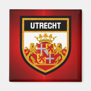 Íman Bandeira de Utrecht