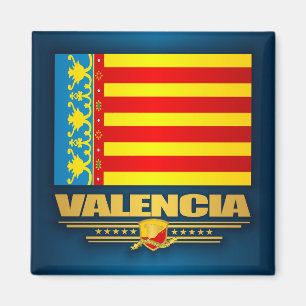 Íman Bandeira de Valência