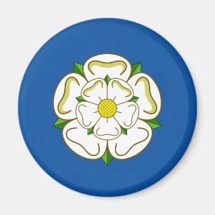 Íman Bandeira de Yorkshire