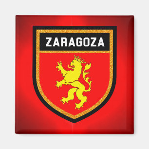 Íman Bandeira de Zaragoza