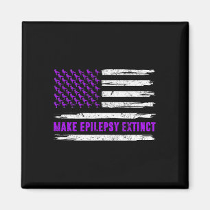 Íman Bandeira Dinossauro Faz Epilepsia Extintar Criança