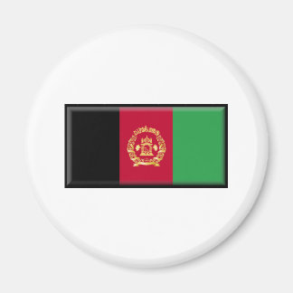 Íman Bandeira do Afeganistão