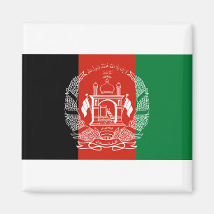 Íman Bandeira do Afeganistão