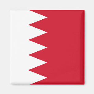 Íman Bandeira do Bahrein