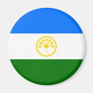 Íman Bandeira do Bashkortostan