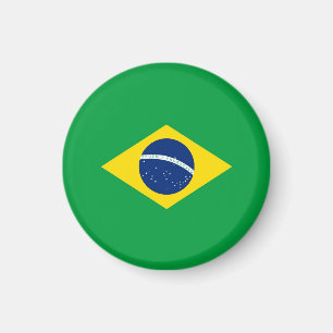 Íman Bandeira do Brasil