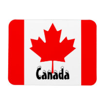 Bandeira do Canadá Cores Canadenses Vermelho Branc