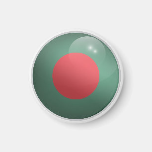 Íman Bandeira do Círculo Brilhante de Bangladesh