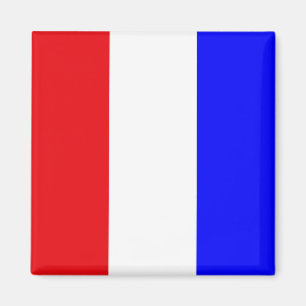 Íman Bandeira do Código de Sinais "T" (Tango)