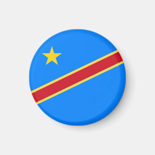 Íman Bandeira do Congo
