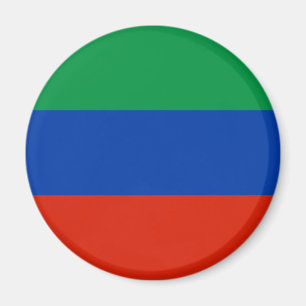 Íman Bandeira do Daguestão