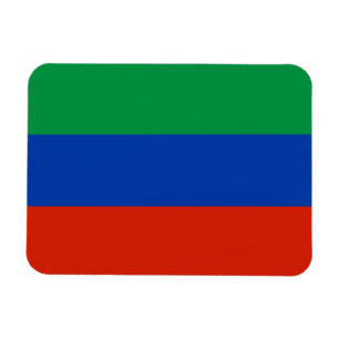 Íman Bandeira do Daguestão