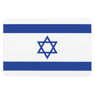 Íman Bandeira do Estado de Israel, Estrela de Davi Juda