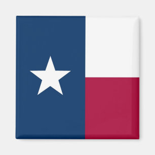 Íman Bandeira do estado de Texas