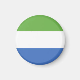 Íman Bandeira do Gabão