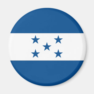 Íman Bandeira do Honduran