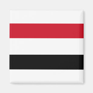 Íman Bandeira do Iêmen