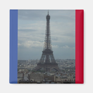 Íman Bandeira do ímã de France