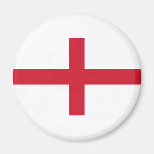 Íman Bandeira do ímã de Inglaterra