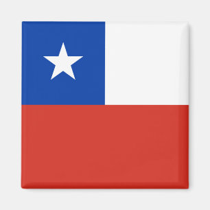 Íman Bandeira do Imã do Chile