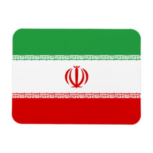 Íman Bandeira do Irã