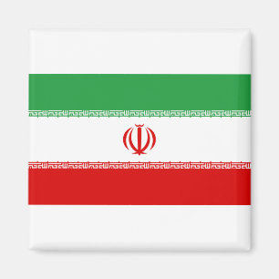 Íman Bandeira do Irã
