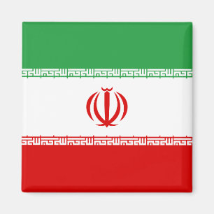 Íman Bandeira do Irã (iraniano)