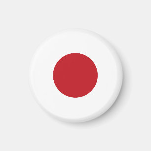 Íman Bandeira do Japão