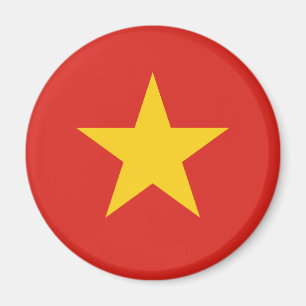 Íman Bandeira do kỳ Việt Nam de Vietnam - de Quốc